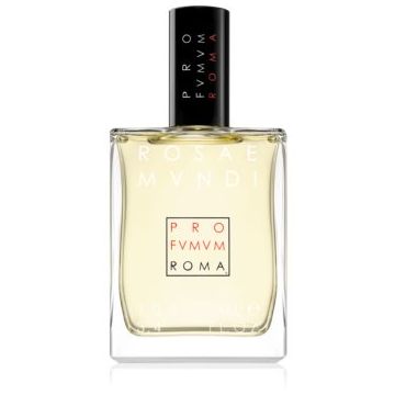 Profumum Roma Rosae Mundi Eau de Parfum unisex de firma original