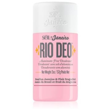 Sol de Janeiro Rio Deo ’68 deodorant fără conținut săruri de aluminiu