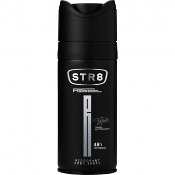 Spray Deodorant STR8 Rise, 150 ml, pentru barbati de firma original