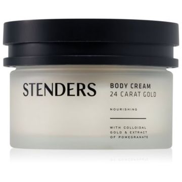 STENDERS 24 Carat Gold crema de corp nutritiva cu aur de 24 de karate ieftina