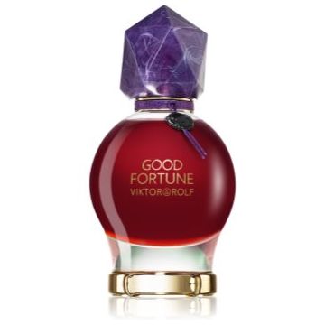 Viktor & Rolf GOOD FORTUNE ELIXIR INTENSE Eau de Parfum pentru femei de firma original