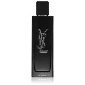 Yves Saint Laurent MYSLF Eau de Parfum reincarcabil pentru bărbați de firma original