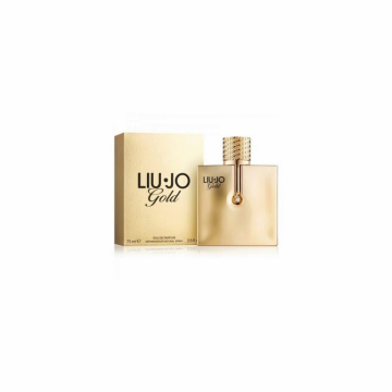 Apa de Parfum Liu Jo Gold, 75ml