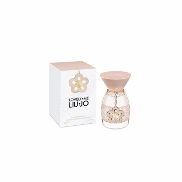 Apa de Parfum Liu Jo Lovely Me, 50ml ieftin