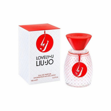 Apa de Parfum Liu Jo Lovely U, 100ml ieftin