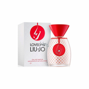 Apa de Parfum Liu Jo Lovely U, 30ml ieftin