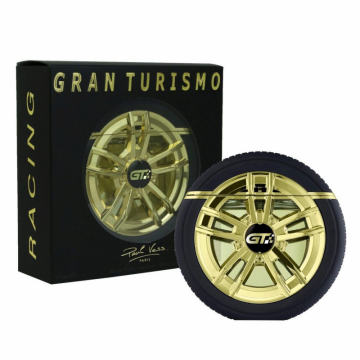 Apa de toaleta Paul Vess Grand Turismo Racing Paris, 100ml