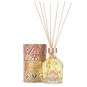 Aromă de cameră Green Rose & Magnolie albă de firma original