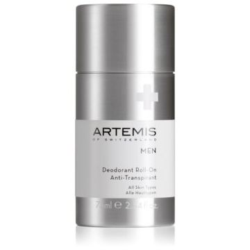 ARTEMIS MEN Deodorant Roll-On deodorant roll-on fără săruri de aluminiu