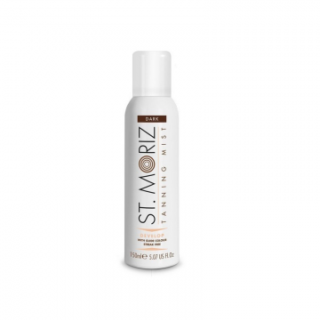 Autobronzant Profesional Spray St Moriz Develop DARK, 150 ml ieftina