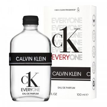 Calvin Klein Everyone, Apa de Parfum, Unisex (Concentratie: Apa de Parfum, Gramaj: 100 ml) de firma original