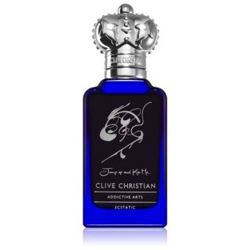 Clive Christian Jump Up and Kiss Me Ecstatic Eau de Parfum pentru femei de firma original