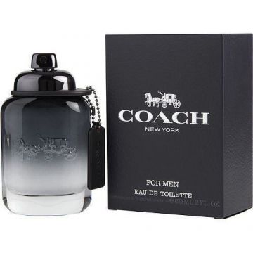 Coach Coach for Men Apa de Toaleta (Concentratie: Apa de Toaleta, Gramaj: 60 ml) de firma original