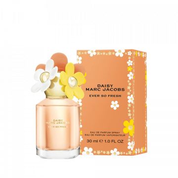 Daisy Ever So Fresh Marc Jacobs, Apa de parfum, Femei (Concentratie: Apa de Parfum, Gramaj: 30 ml)