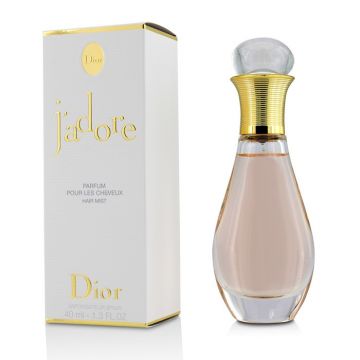 Dior J'Adore Hair Mist Spray (Gramaj: 40 ml, Concentratie: Hair Mist)
