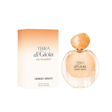 Giorgio Armani Terra di Gioia, Femei, Apa de Parfum (Concentratie: Apa de Parfum, Gramaj: 50 ml) de firma original