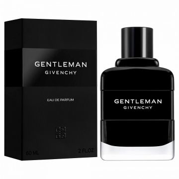 Givenchy Gentleman, Apa de Parfum (Concentratie: Apa de Parfum, Gramaj: 60 ml)