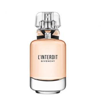 Givenchy L'Interdit, Femei, Apa de Toaleta (Concentratie: Apa de Toaleta, Gramaj: 50 ml) de firma original