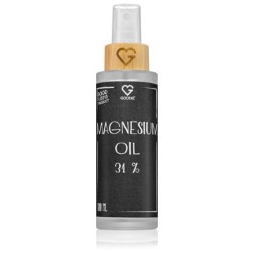 Goodie Magnesium Oil 31 % ulei de magneziu