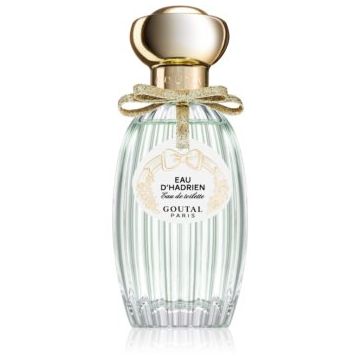 GOUTAL Eau d'Hadrien Eau de Toilette reincarcabil pentru femei