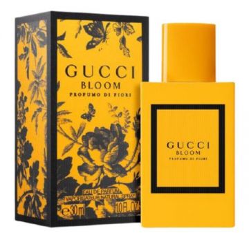 Gucci Bloom Profumo Di Fiori, Apa de Parfum, Femei (Concentratie: Apa de Parfum, Gramaj: 30 ml) de firma original