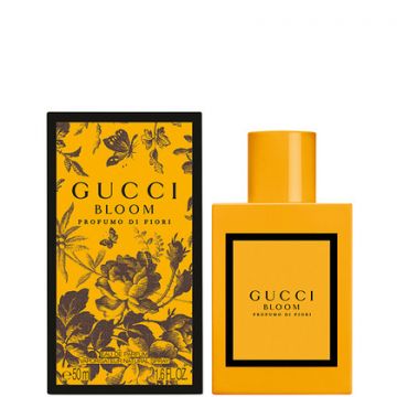 Gucci Bloom Profumo Di Fiori, Apa de Parfum, Femei (Concentratie: Apa de Parfum, Gramaj: 50 ml) de firma original