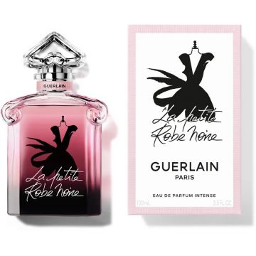 Guerlain La Petite Robe Noire Apa de Parfum Intense, Femei (Concentratie: Apa de Parfum, Gramaj: 100 ml) de firma original