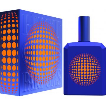 Histoires De Parfums This Is Not A Bleu Bottle 1.6 (Concentratie: Apa de Parfum, Gramaj: 120 ml)