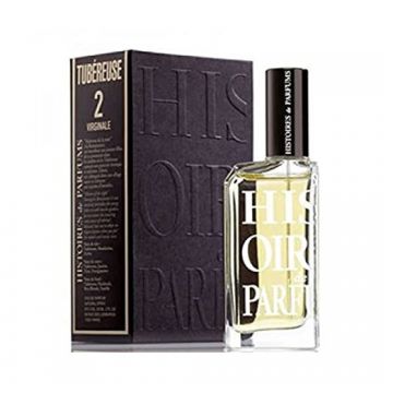Histoires de Parfums Tubereuse 2 Virginale (Concentratie: Apa de Parfum, Gramaj: 60 ml)