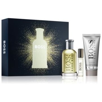 Hugo Boss BOSS Bottled set cadou (V.)