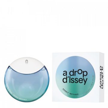 Issey Miyake A Drop d'Issey Fraiche Apa de Parfum, Femei (Concentratie: Apa de Parfum, Gramaj: 90 ml) de firma original