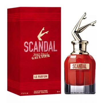 Jean Paul Gaultier Scandal Le Parfum, Apa de Parfum, Femei (Concentratie: Apa de Parfum, Gramaj: 80 ml) de firma original