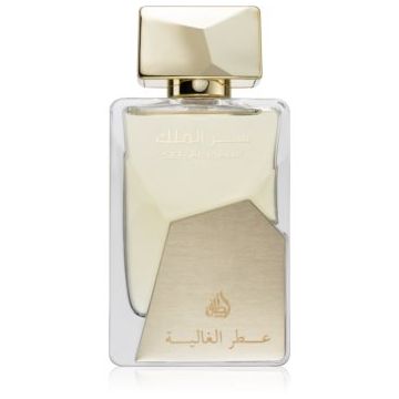 Lattafa Ser Al Malik Eau de Parfum unisex