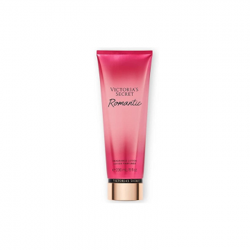 Lotiune de corp parfumata, Victoria's Secret, Romantic, Pink Petals, Sheer Musk, 236 ml ieftina