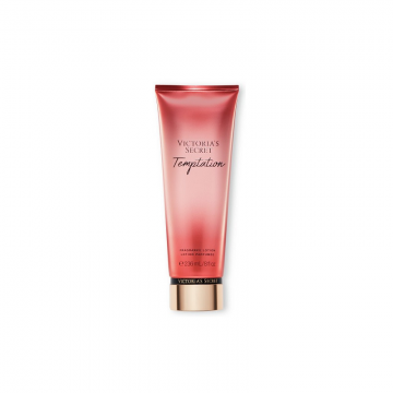 Lotiune de corp parfumata, Victoria's Secret, Temptation, Luscious Apple, Desert Flower, 236 ml de firma originala