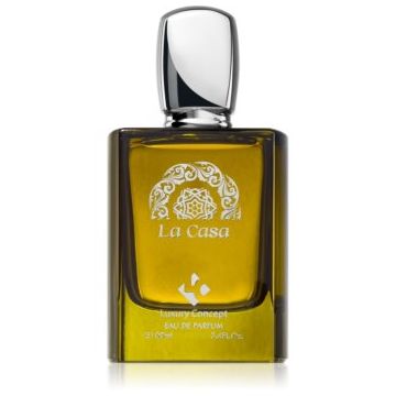 Luxury Concept La Casa Eau de Parfum pentru bărbați de firma original