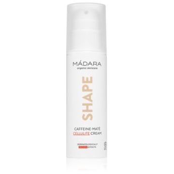 Mádara Shape crema anticelulitica de firma originala