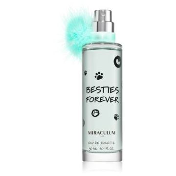 Miraculum Girls Collection Besties Forever Eau de Toilette pentru femei de firma original