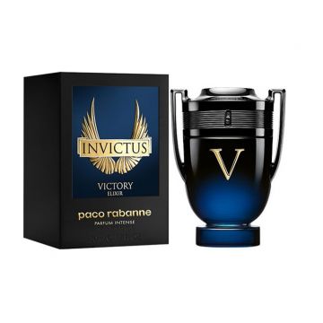 Paco Rabanne, Invictus Victory Elixir, Parfum, Barbati (Gramaj: 50 ml, Concentratie: Parfum) de firma original