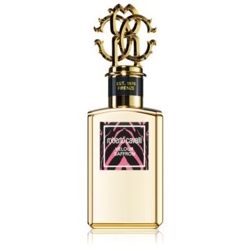 Roberto Cavalli Velour Saffron parfum unisex