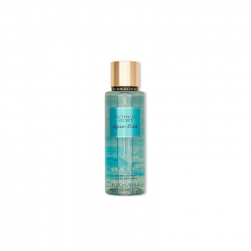 Spray de corp parfumat, Victoria's Secret, Aqua Kiss, Briza Marii, Margareta Stralucitoare, 250 ml