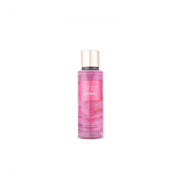 Spray de corp parfumat, Victoria's Secret, Romantic, Pink Petals, Sheer Musk, 250 ml