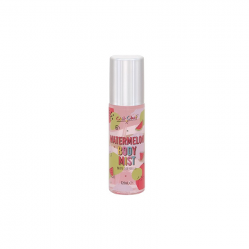 Spray de corp, Technic, Chit Chat Body Mist, Pepene, 120 ml ieftina