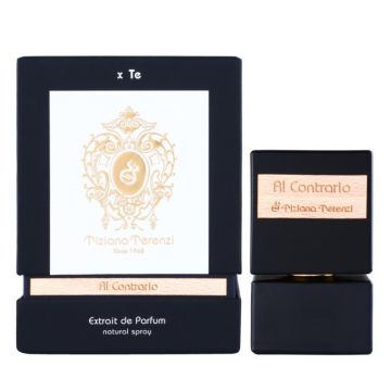 Tiziana Terenzi Al Contrario, Extract De Parfum, Unisex (Gramaj: 50 ml, Concentratie: Extract de Parfum) de firma original