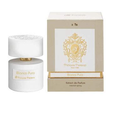 Tiziana Terenzi Bianco Puro, Parfum, Unisex (Gramaj: 100 ml, Concentratie: Extract de Parfum) de firma original