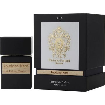 Tiziana Terenzi Laudano Nero, Parfum, Unisex (Gramaj: 100 ml, Concentratie: Extract de Parfum) de firma original