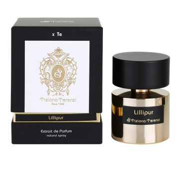 Tiziana Terenzi Lillipur, Parfum, Unisex (Gramaj: 100 ml, Concentratie: Extract de Parfum) de firma original