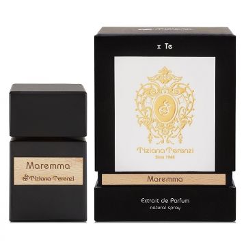 Tiziana Terenzi Maremma, Parfum, Unisex (Gramaj: 100 ml, Concentratie: Extract de Parfum) de firma original