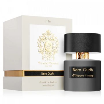 Tiziana Terenzi Nero Oudh, Parfum, Unisex (Gramaj: 100 ml, Concentratie: Extract de Parfum) de firma original