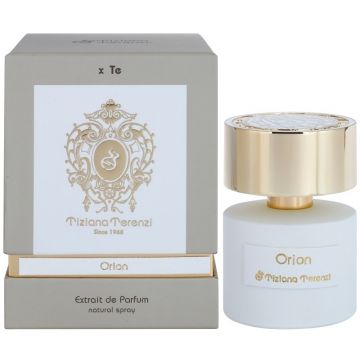 Tiziana Terenzi Orion, Parfum, Unisex (Gramaj: 100 ml, Concentratie: Extract de Parfum) de firma original